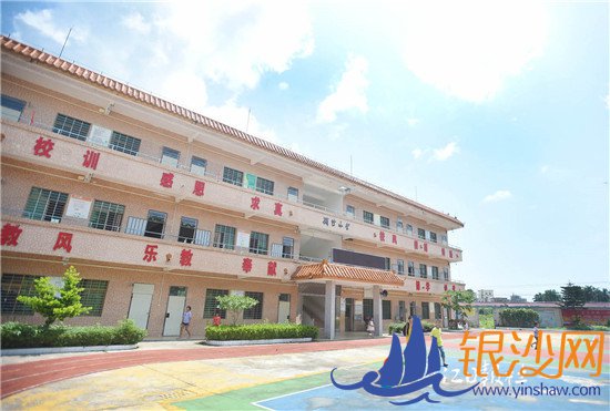 一个革命老区村的蜕变之路