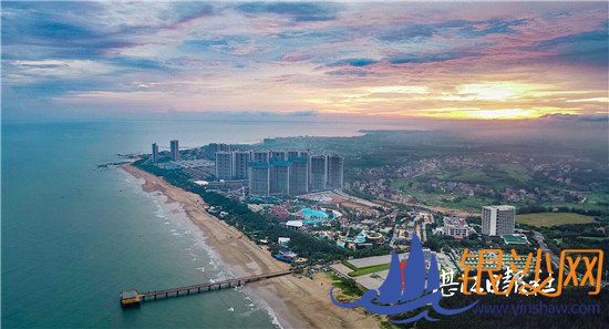 优质招商打造吴川产业集聚效应