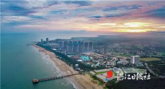 优质招商打造吴川产业集聚效应