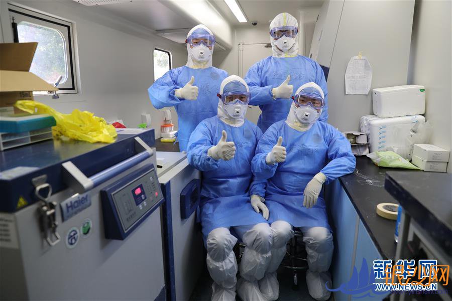  ����ڿ���һ�ߵġ������������������¿�ѧԺ����ҽѧר���鿹���¹ڷ����������