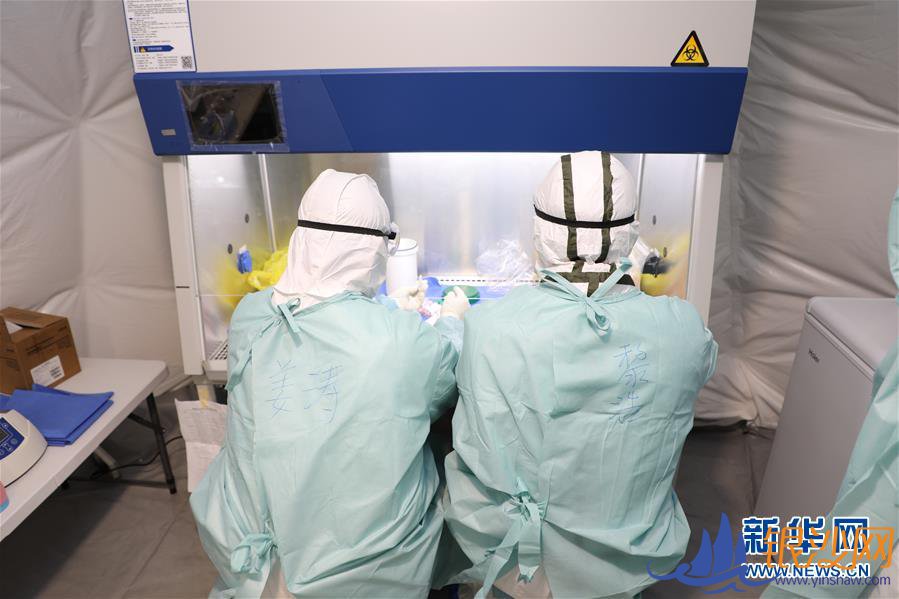  ����ڿ���һ�ߵġ������������������¿�ѧԺ����ҽѧר���鿹���¹ڷ����������