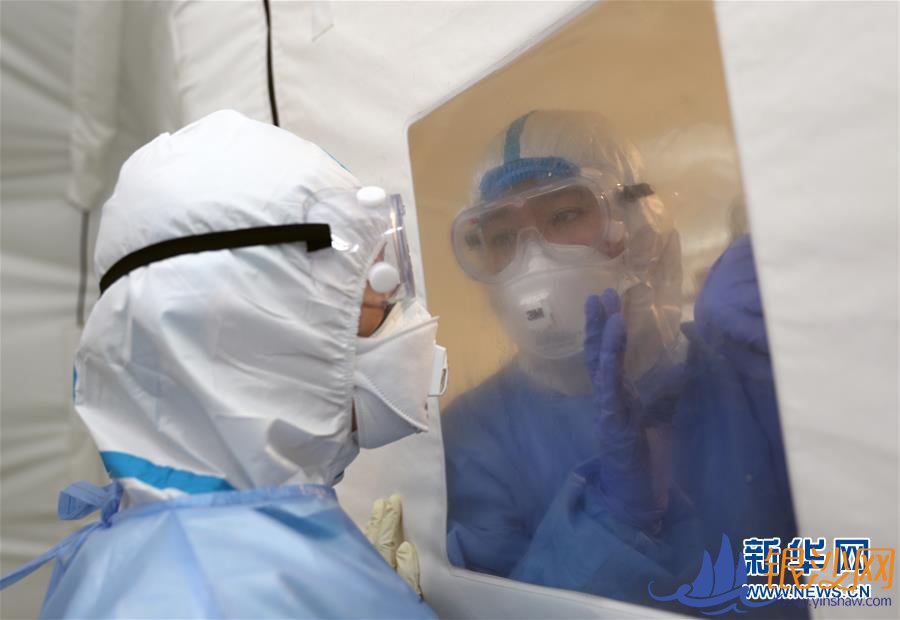  ����ڿ���һ�ߵġ������������������¿�ѧԺ����ҽѧר���鿹���¹ڷ����������