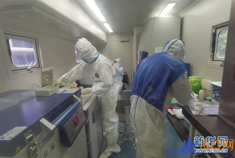  ����ڿ���һ�ߵġ������������������¿�ѧԺ����ҽѧר���鿹���¹ڷ����������