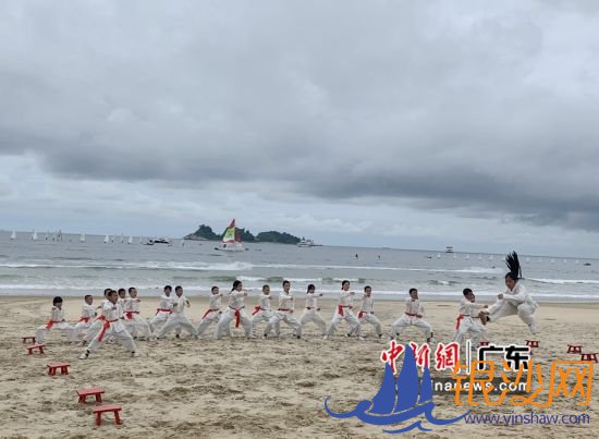 《唱响新时代》主题节目录制现场。 志安 摄 《唱响新时代》主题节目录制现场。 志安 摄