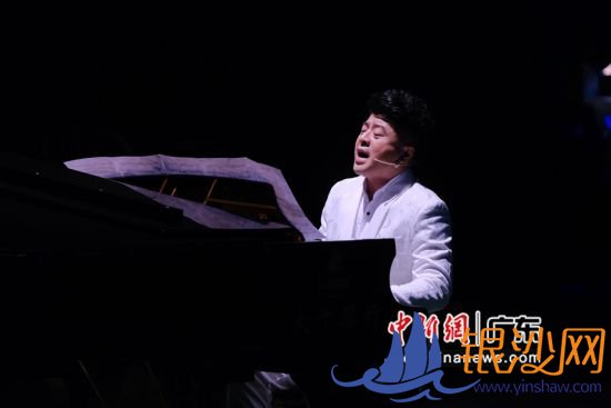 《致勇气》剧照。广东省艺术研究所供图 《致勇气》剧照。广东省艺术研究所供图