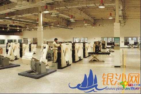 【幸福东北】中国第一台CT从这里走出 23年初心如一