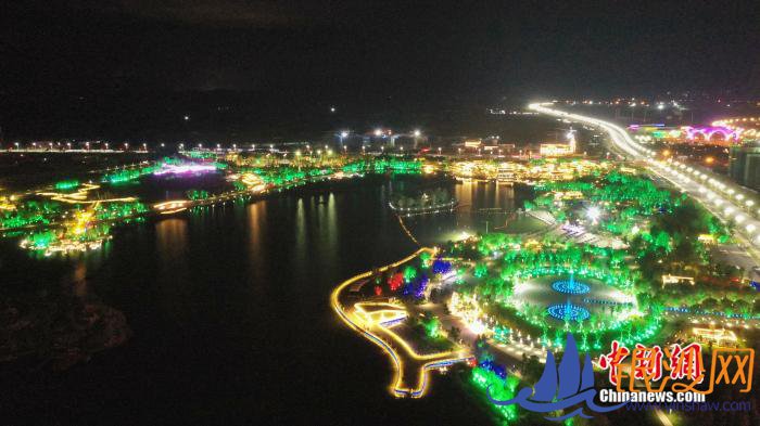 【幸福东北】宜居、宜业、宜游 这是一座让人来了就不想走的小城