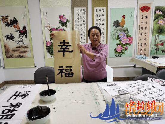 【幸福东北】宜居、宜业、宜游 这是一座让人来了就不想走的小城