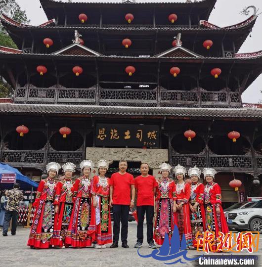 “十一”黄金周首日 湖北旅游市场加速恢复