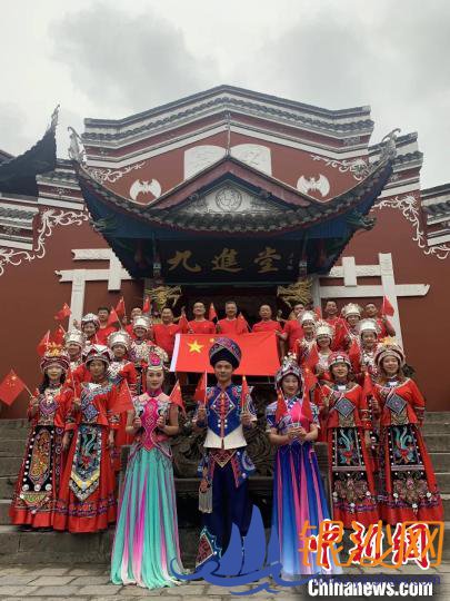 “十一”黄金周首日 湖北旅游市场加速恢复