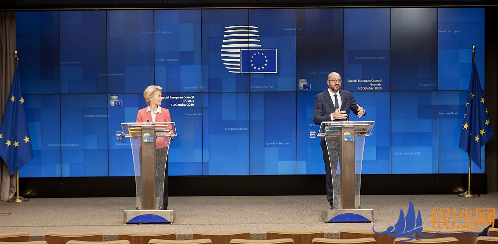 欧盟特别峰会焦点议题由“外”转“内” 加强协同抗疫成共识