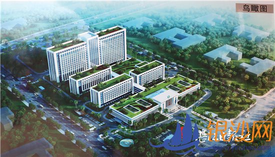 吴川市全力耕好医共体改革“试验田”