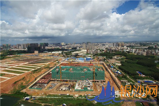 吴川市全力耕好医共体改革“试验田”