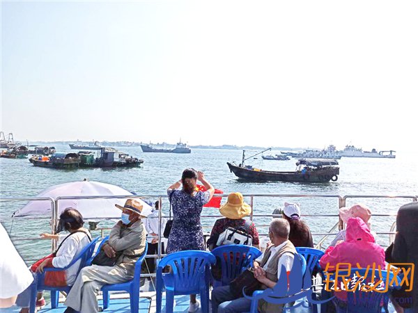 “湛江越来越有大都市气派了”