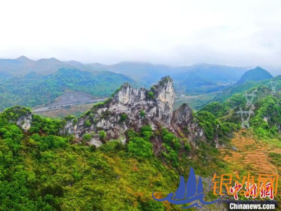  �㶫�⽨����Դ�����ŵ�����ʯĮ��԰(����ͼ)�㶫ʡ��ҵ�� ��ͼ