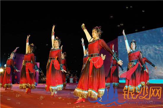 坡头区:乡风文明润民心 乡村振兴展新颜