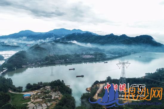 中国南方电网公司11月5日公布进行数字化重塑成果,年内将基本建成数字电网。资料图 中国南方电网公司11月5日公布进行数字化重塑成果,年内将基本建成数字电网。资料图