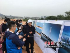 �㶫���ݴ��조�ᡱ�ֽ�ͨ����� �Խӹ���ݸ