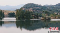 广东解决逾170万相对贫困人口饮水安全