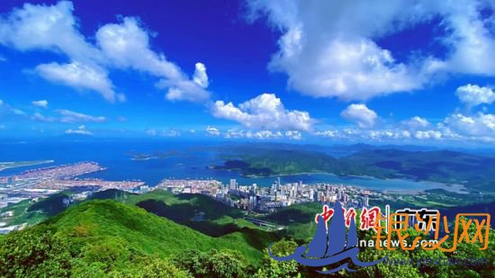 �����ڵ�һ�߷���ͩɽ����������(������ ��ͼ) 