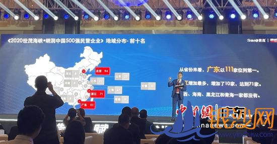 2020��ï��Ͽ•�����й�500ǿ��Ӫ��ҵ��25���ڷ�ɽ�������㶫����111����Ӫ��ҵλ��ȫ����һ���������� �� 