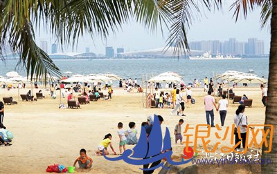 访古寻味赤坎游 亦朴亦新亦自在