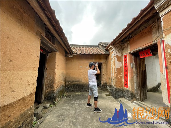 见证历史变迁 革命英烈辈出