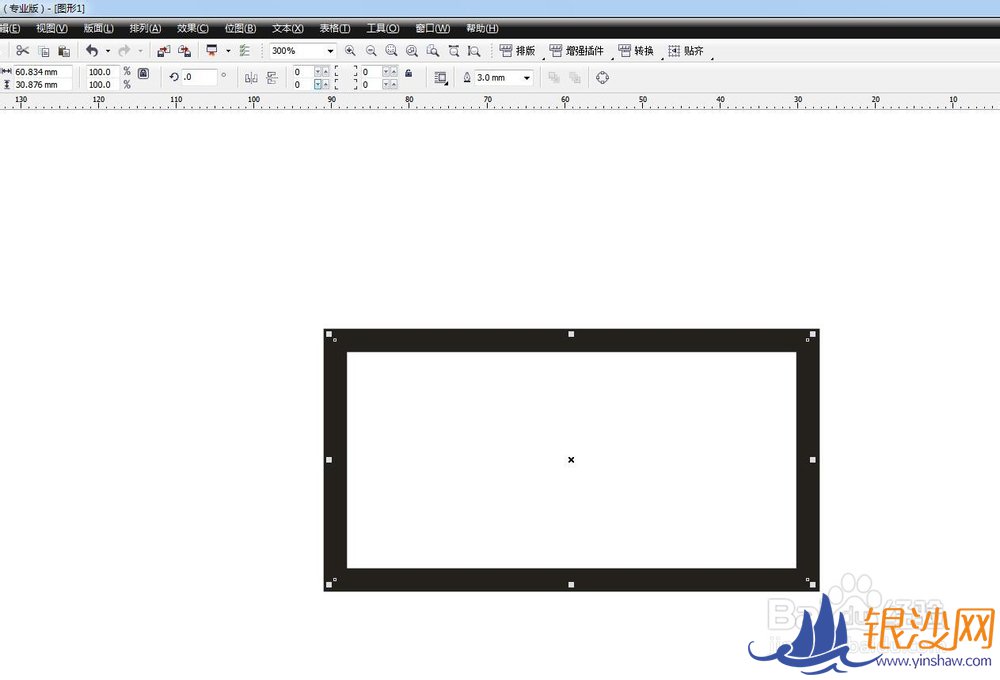 CorelDRAW������ô���߿�ü���һ���֣�