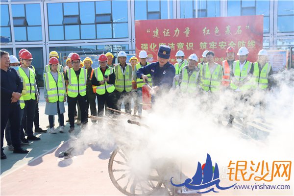 共建促党建 党建促发展