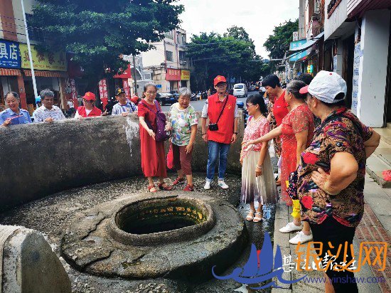 赤坎老街:从深闺走向世界