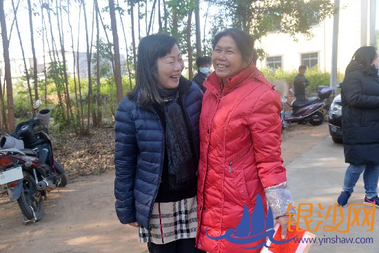 29.8万元全都分给贫困户!