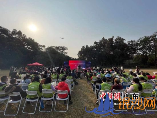 活动现场。 王坚 摄 活动现场。 王坚 摄